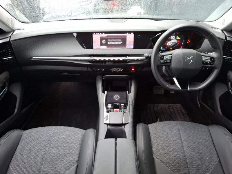 Used DS Automobiles DS 4 2022 for sale - 77876348: Photo 2