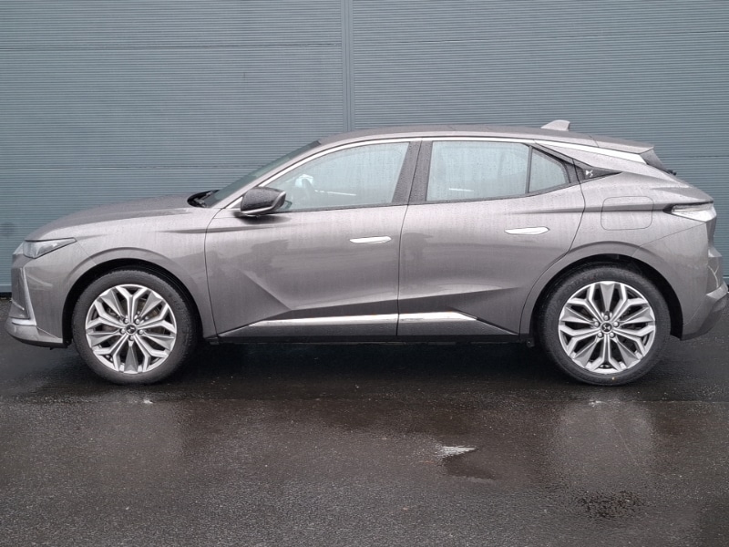 Used DS Automobiles DS 4 2022 for sale - 77876348: Photo 4