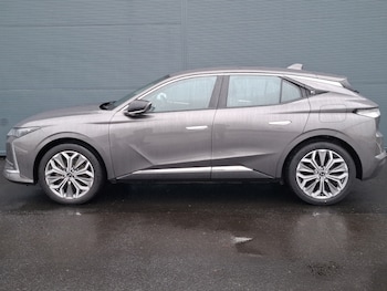 Used DS Automobiles DS 4 2022 for sale - 77876348: Photo