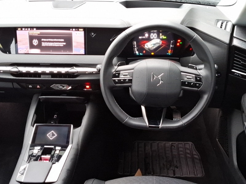 Used DS Automobiles DS 4 2022 for sale - 77876348: Photo 7