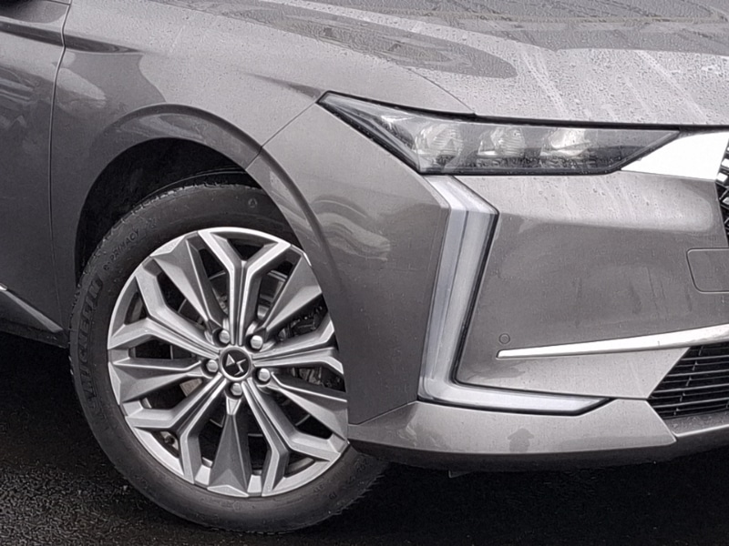 Used DS Automobiles DS 4 2022 for sale - 77876348: Photo 9