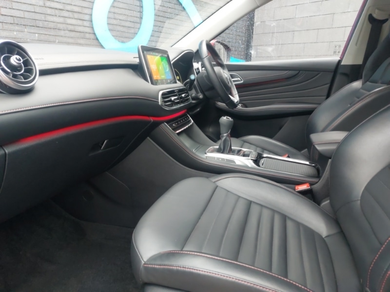 Used MG MG HS 2022 for sale - 77924336: Photo 5