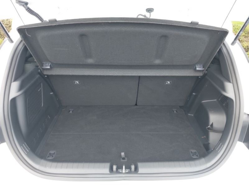 Used Hyundai i20 2025 for sale - 76741900: Photo 8