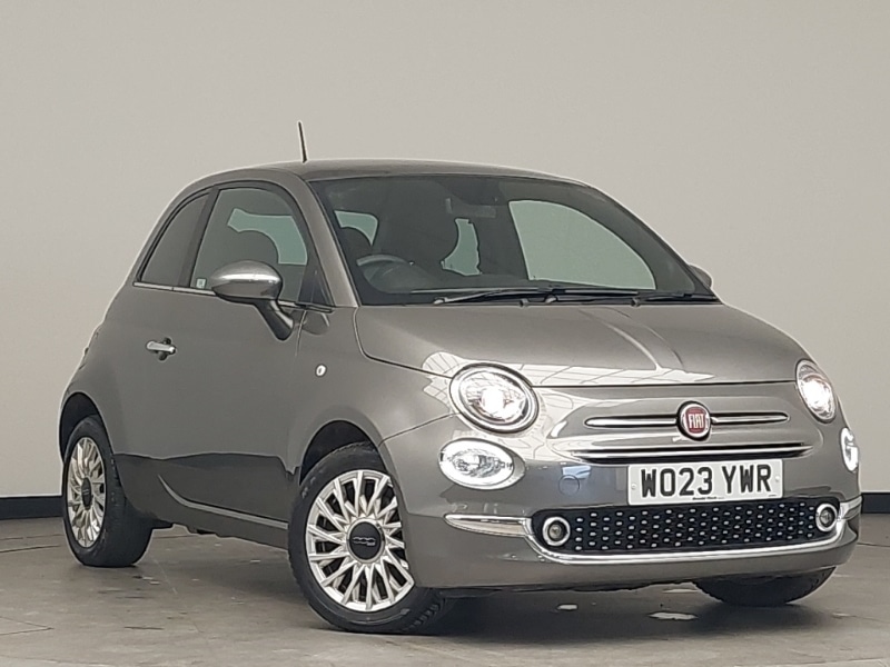 Used Fiat 500 2023 for sale - 78066424: Photo 1
