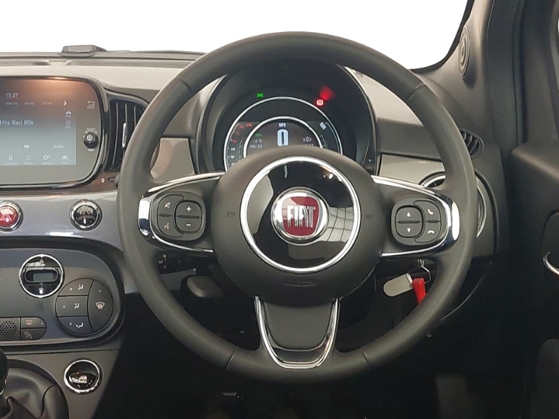 Used Fiat 500 2023 for sale - 78066424: Photo 10