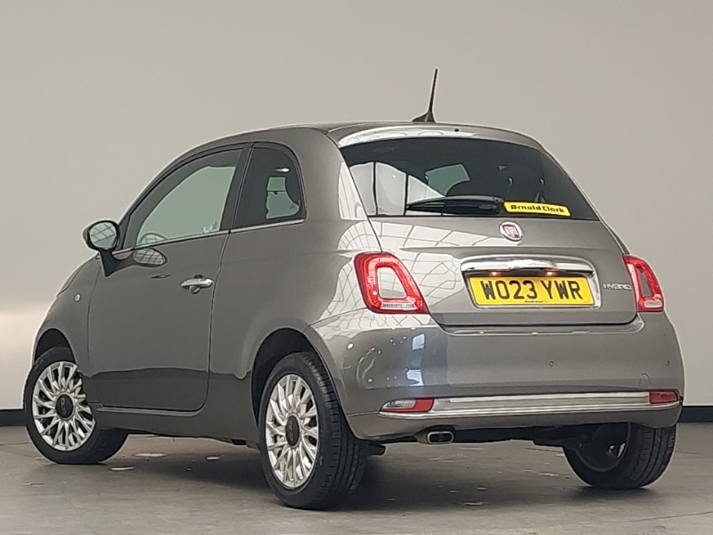 Used Fiat 500 2023 for sale - 78066424: Photo 3