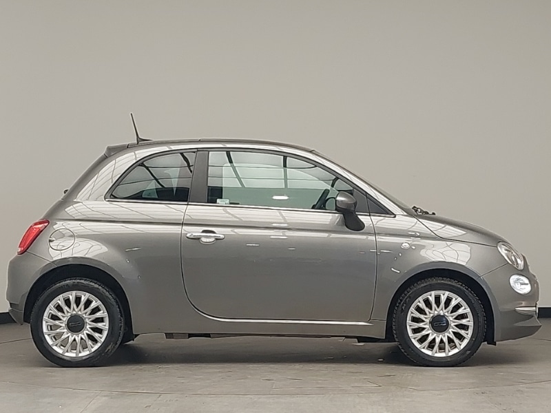 Used Fiat 500 2023 for sale - 78066424: Photo 4
