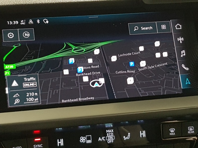 Used Audi A3 2024 for sale - 77476307: Photo 11