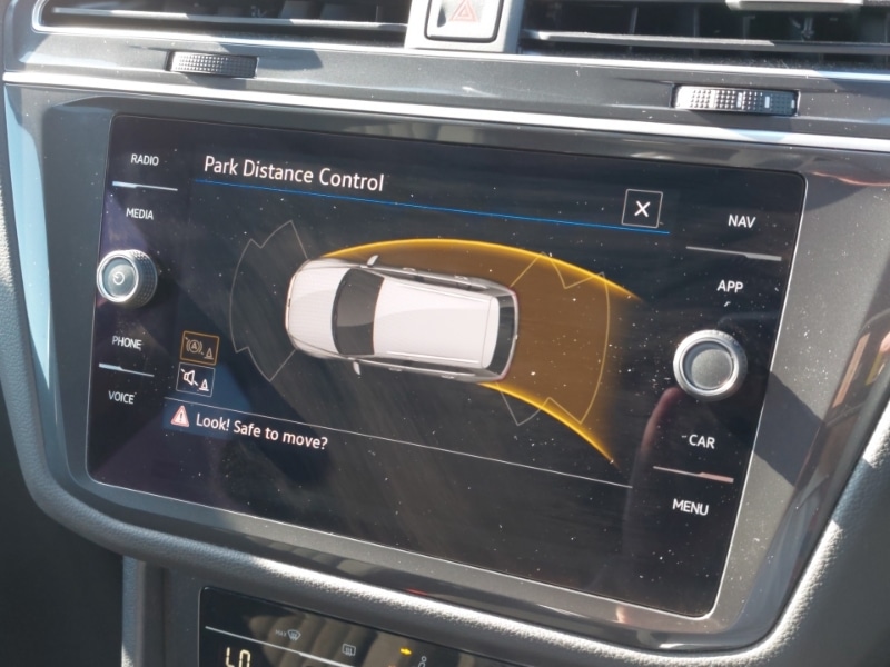 Used Volkswagen Tiguan Allspace 2024 for sale - 76404102: Photo 10