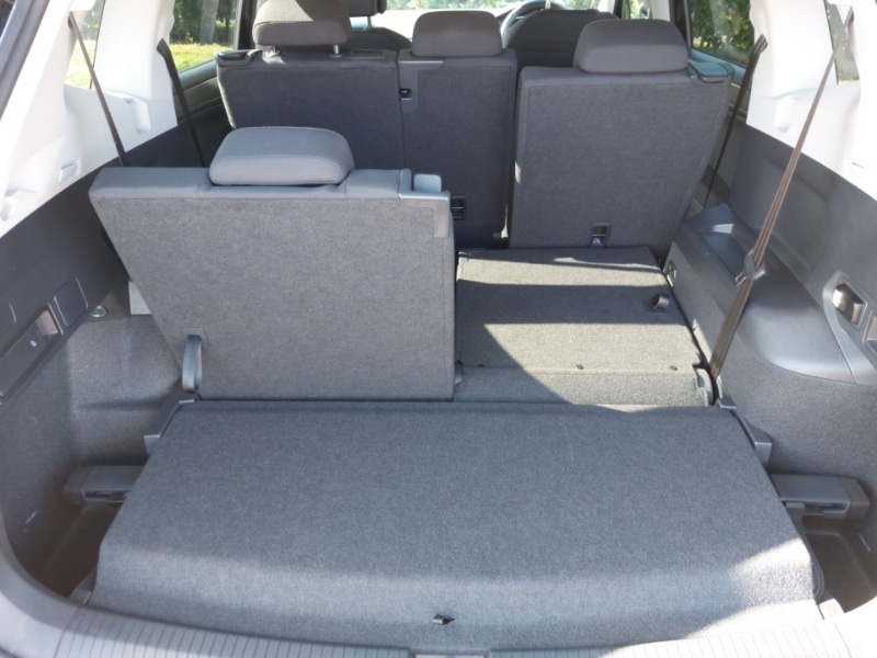 Used Volkswagen Tiguan Allspace 2024 for sale - 76404102: Photo 8