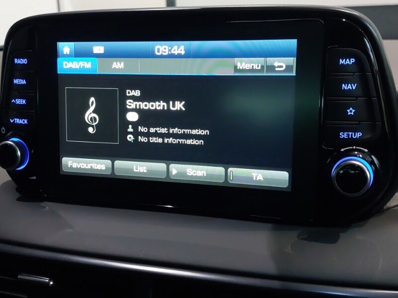 Used Hyundai TUCSON 2020 for sale - 76555680: Photo 10