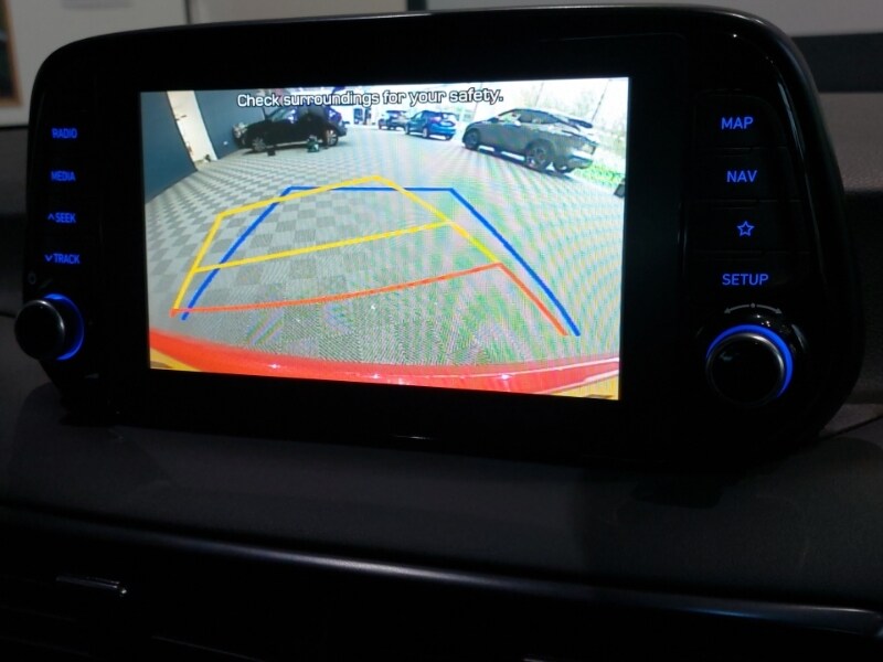 Used Hyundai TUCSON 2020 for sale - 76555680: Photo 11