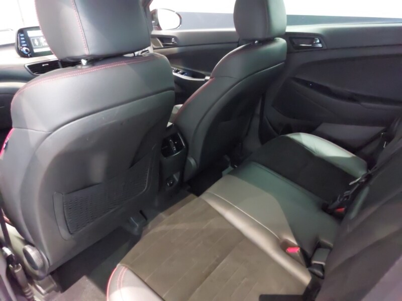 Used Hyundai TUCSON 2020 for sale - 76555680: Photo 6