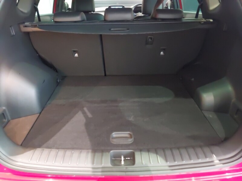 Used Hyundai TUCSON 2020 for sale - 76555680: Photo 8