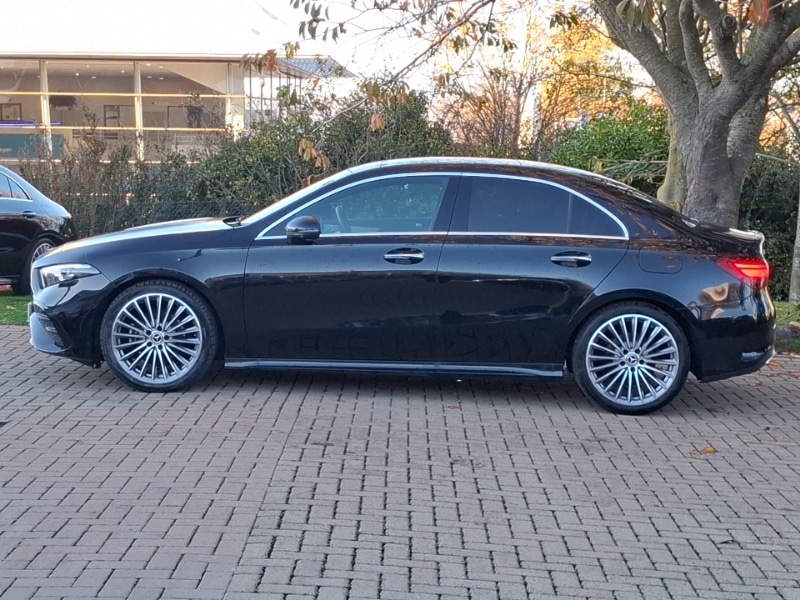 Used Mercedes-Benz A-Class 2024 for sale - 76838741: Photo 4