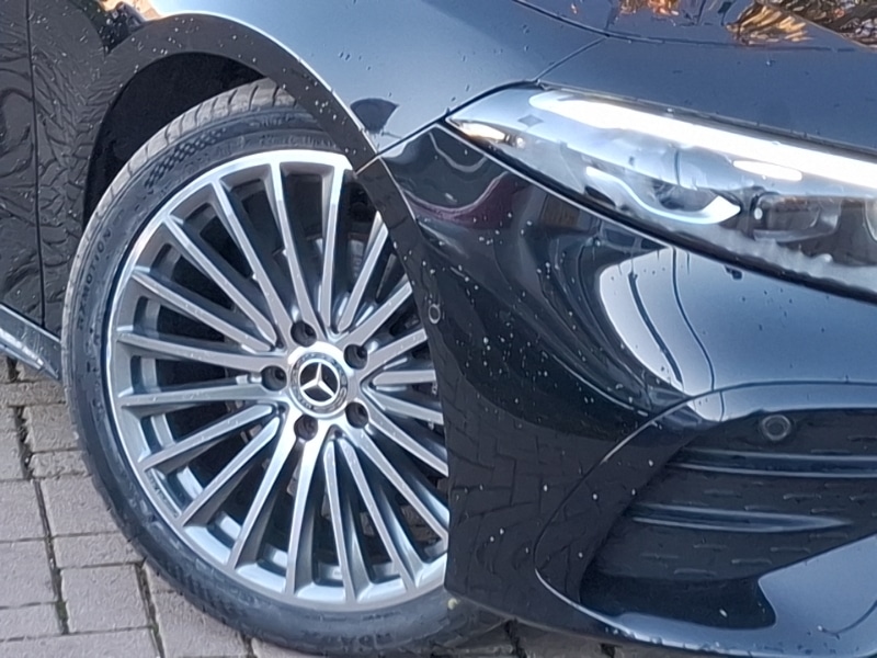 Used Mercedes-Benz A-Class 2024 for sale - 76838741: Photo 9