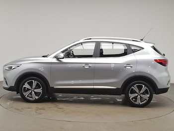 Used MG MG ZS 2022 for sale - 78937005: Photo