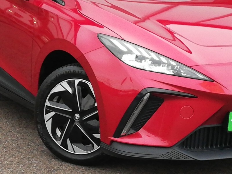 Used MG MG4 2023 for sale - 77597263: Photo 9