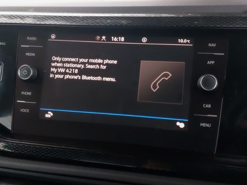 Used Volkswagen Polo 2023 for sale - 78214053: Photo 10