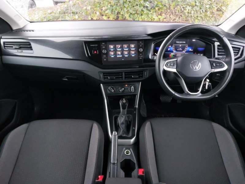 Used Volkswagen Polo 2023 for sale - 78214053: Photo 2