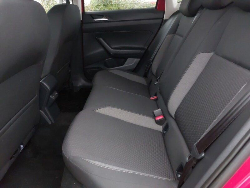 Used Volkswagen Polo 2023 for sale - 78214053: Photo 6