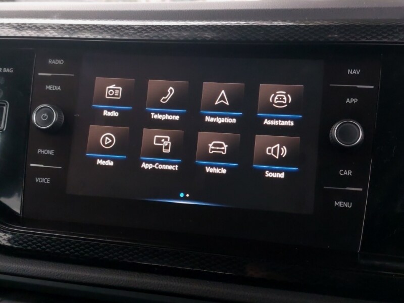 Used Volkswagen Polo 2023 for sale - 78214053: Photo 7