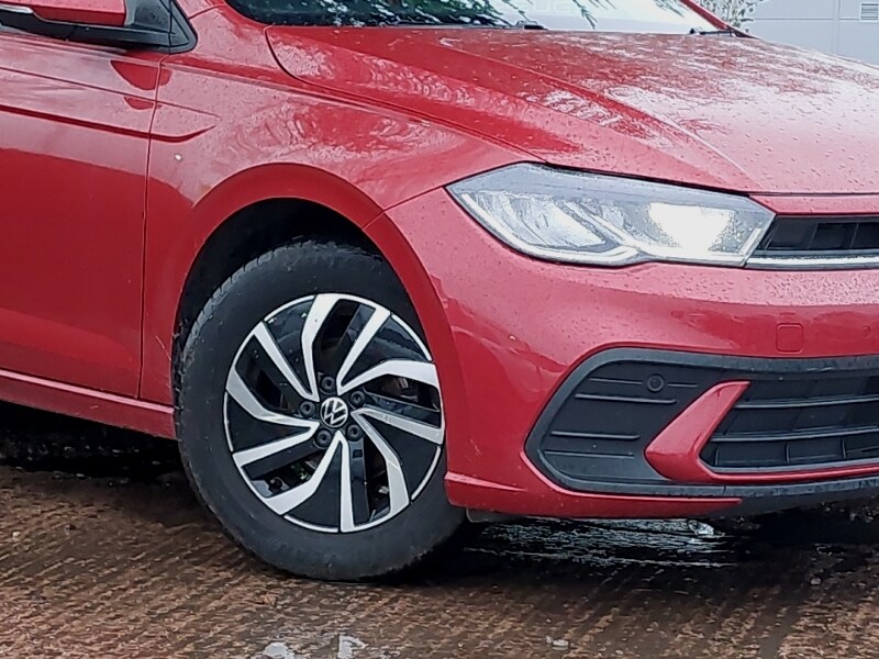 Used Volkswagen Polo 2023 for sale - 78214053: Photo 9