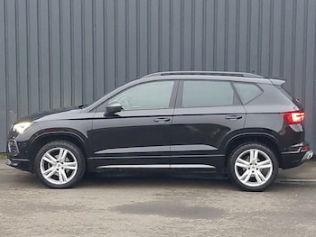 Used SEAT Ateca 2024 for sale - 77277995: Photo