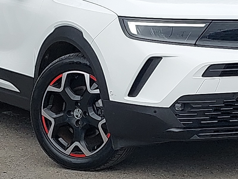 Used Vauxhall Mokka 2022 for sale - 78169949: Photo 9