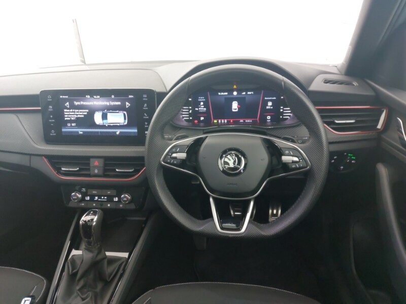 Used Skoda Kamiq 2024 for sale - 77240859: Photo 7