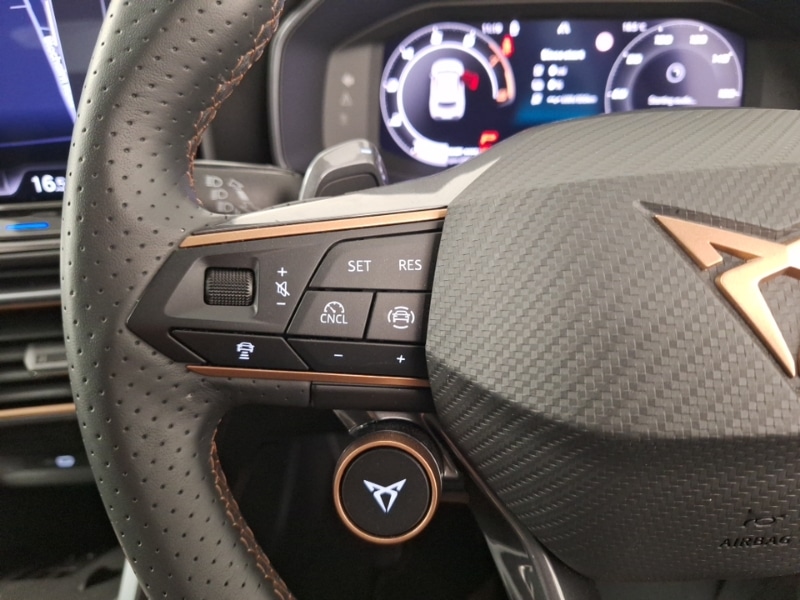 Used Cupra Formentor 2025 for sale - 77253346: Photo 10