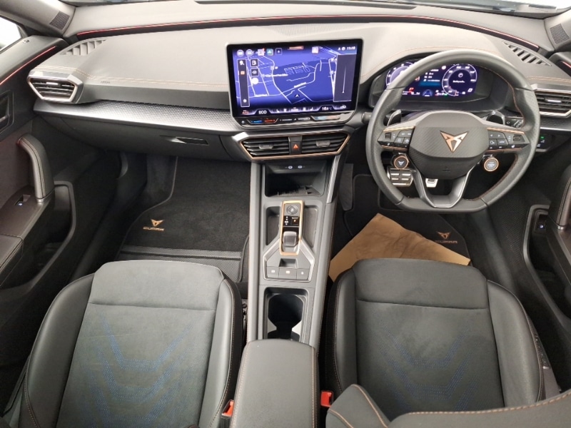 Used Cupra Formentor 2025 for sale - 77253346: Photo 2