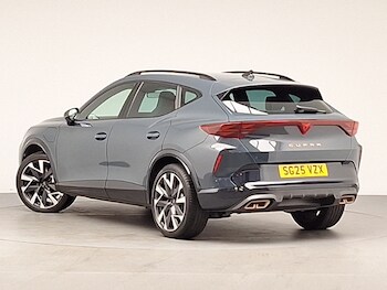 Used Cupra Formentor 2025 for sale - 77253346: Photo