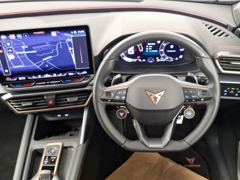 Used Cupra Formentor 2025 for sale - 77253346: Photo 7