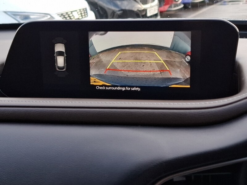 Used Mazda CX-30 2023 for sale - 77847925: Photo 10