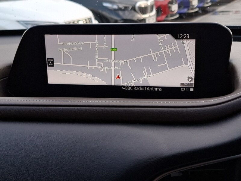 Used Mazda CX-30 2023 for sale - 77847925: Photo 11