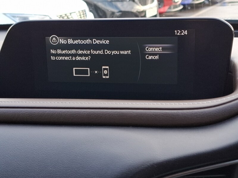 Used Mazda CX-30 2023 for sale - 77847925: Photo 12