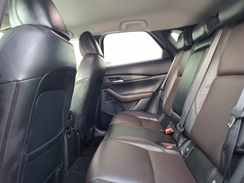 Used Mazda CX-30 2023 for sale - 77847925: Photo 6
