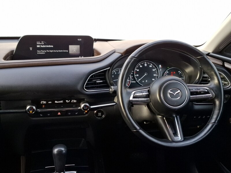Used Mazda CX-30 2023 for sale - 77847925: Photo 7