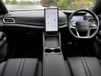 Used BYD Atto 2 2025 for sale - 77690325: Photo