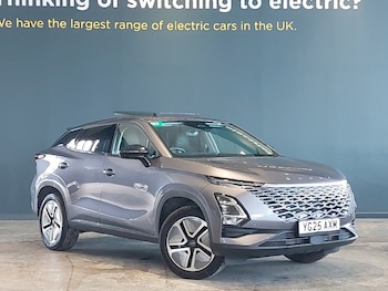 Used Omoda OMODA 5 2025 for sale - 77875155: Photo