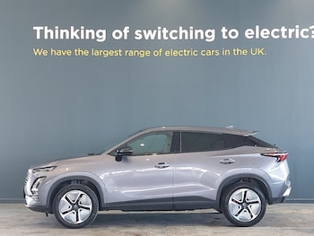 Used Omoda OMODA 5 2025 for sale - 77875155: Photo