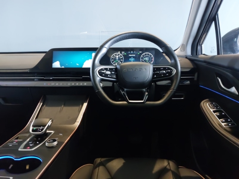 Used Omoda OMODA 5 2025 for sale - 77875155: Photo 7