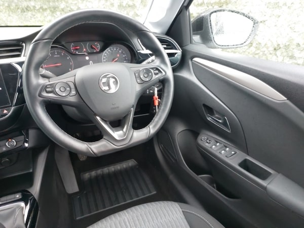 Used Vauxhall Corsa 2022 for sale - 76335378: Photo 10