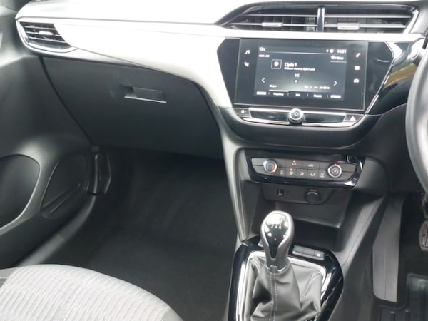 Used Vauxhall Corsa 2022 for sale - 76335378: Photo 11