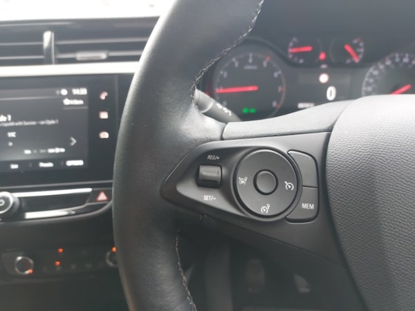 Used Vauxhall Corsa 2022 for sale - 76335378: Photo 12