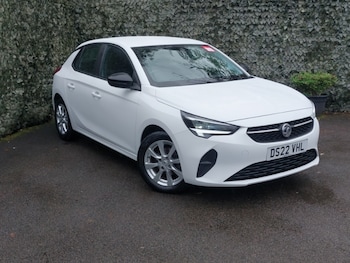 Vauxhall - Corsa