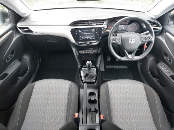 Used Vauxhall Corsa 2022 for sale - 76335378: Photo 2