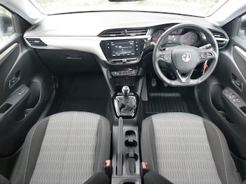 Used Vauxhall Corsa 2022 for sale - 76335378: Photo 2