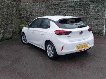 Used Vauxhall Corsa 2022 for sale - 76335378: Photo 3